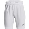 Dětské kraťasy a šortky Šortky Under Armour Y Challenger Core Short-WHT 1375831-100