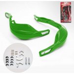 Biketec kryty páček zelené – Sleviste.cz
