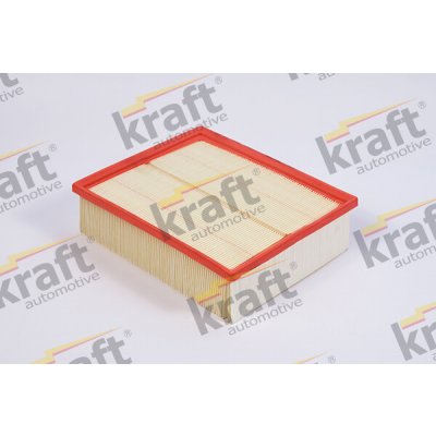 KRAFT AUTOMOTIVE Vzduchový filtr 1710142 – Hledejceny.cz