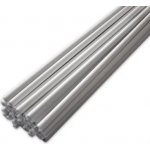 pájka stříbrná - obalená L-AG 45Sn, d = 1,5 mm, L = 500 mm – Hledejceny.cz