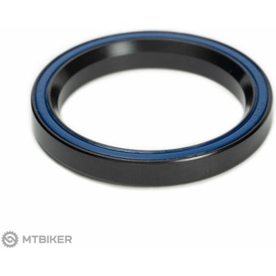 Enduro Bearings ACB 3645 3748 BO - ABEC 5 - Black Oxide Angular Contact hl. , 37x48x6.5 mm, 36x45° – Hledejceny.cz