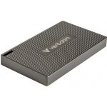 Verbatim Metal Mini SSD 512GB, 32030 – Zboží Živě