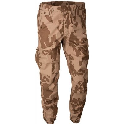 Kalhoty AČR vzor 95 poušť – Zboží Dáma