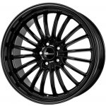 Brock B24 GP 8,5x19 5x110 ET32 black – Sleviste.cz