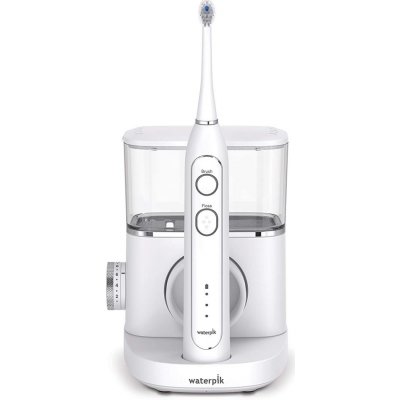 Waterpik Sonic Fusion Professional SF-02 – Hledejceny.cz