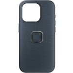 Peak Design Everyday Case iPhone 15 Pro V2 - Midnight – Sleviste.cz