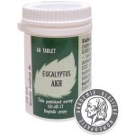 AKH Eucalyptus 60 tablet – Hledejceny.cz