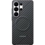 Samsung Karbónový kryt s magnetom S26 Ultra Gray EF-KS948SSEGWW – Zboží Živě