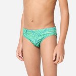 Watko Chlapecké slipové plavky na vodní pólo 500 Tiki – Zboží Dáma