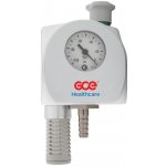 GCE podtlakový regulátor MEDIEJECT II, vzduch bez hadice – Zboží Mobilmania