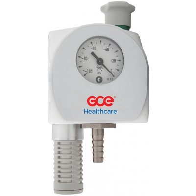 GCE podtlakový regulátor MEDIEJECT II, vzduch bez hadice – Zboží Mobilmania