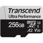 Transcend microSDXC UHS-I U3 256 GB TS256GUSD340S – Hledejceny.cz