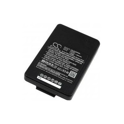 Powery Autec LK NEO 500mAH NiMH 3,6V - neoriginální – Zboží Živě