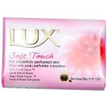 Lux Soft Touch toaletní mýdlo 80 g – Hledejceny.cz