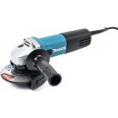 Bruska Makita 9558HNRGK