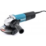 Makita 9558HNRGK – Sleviste.cz