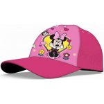 Euroswan Dětská / dívčí Minnie Mouse a srdíčka Disney – Zboží Dáma