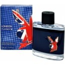 Playboy London voda po holení 100 ml