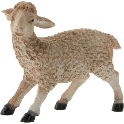 Pro-Tech shop Figurka ovečky do betléma 8x19x17cm 69972 – Hledejceny.cz