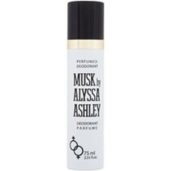 Alyssa Ashley Musk deospray 100 ml