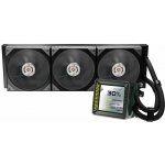 ASRock Steel Legend Dark 360 LCD 90-ASLA36-BAAGA5 – Hledejceny.cz