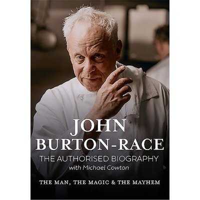 John Burton-Race – Hledejceny.cz