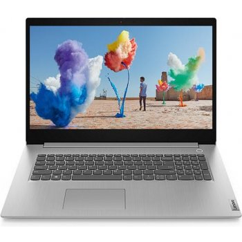 Lenovo IdeaPad 3 81W5002VCK