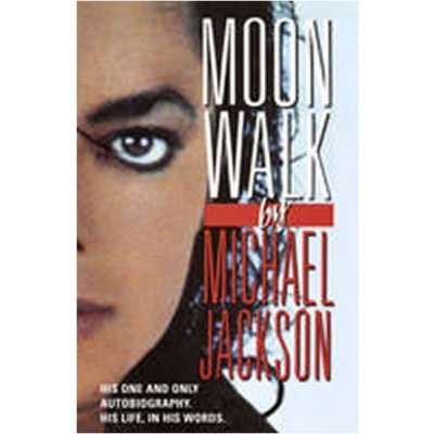 Moon Walk by Michael Jackson – Hledejceny.cz