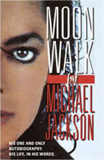 Moon Walk by Michael Jackson