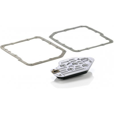 Hydraulický filtr, automatická převodovka MANN-FILTER H 2426 KIT MF H2426KIT – Hledejceny.cz