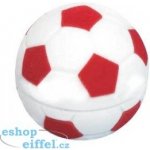 Jan KOS Dárková krabička Míč červený FU-96/A7 – Zboží Dáma