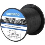 SHIMANO Technium PB Černá 300m 0,355mm 11,5kg – Hledejceny.cz