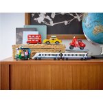 LEGO® Creator 40518 Vysokorychlostní vlak – Zboží Živě