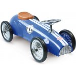 Vilac Kovové Historické závodní auto modré – Sleviste.cz