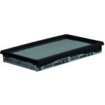 Vzduchový filtr MAHLE LX 1047 – Hledejceny.cz