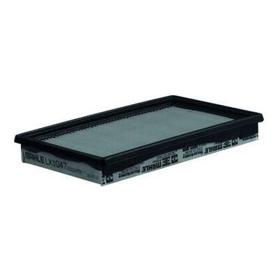 Vzduchový filtr MAHLE LX 1047 – Hledejceny.cz
