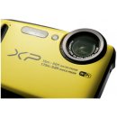 Fujifilm FinePix XP90