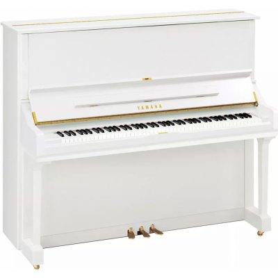 Yamaha U3 SQ PWH – Zboží Dáma