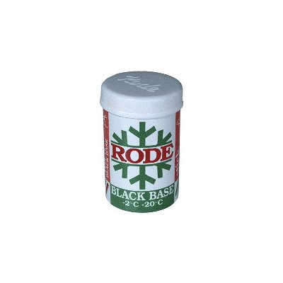 Rode P70 black base 50g – Hledejceny.cz