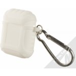 1Mcz Silicone Armor silikonové pouzdro pro Apple AirPods 39941 – Zboží Živě