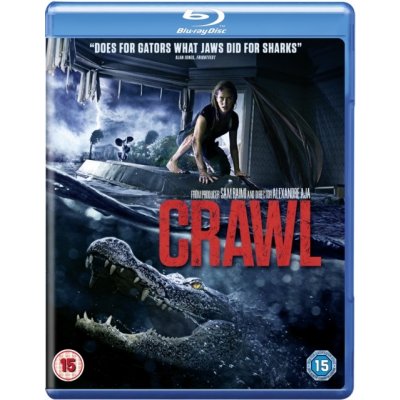 Crawl BD – Zboží Mobilmania