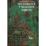Mystikové a mágové Tibetu – Hledejceny.cz