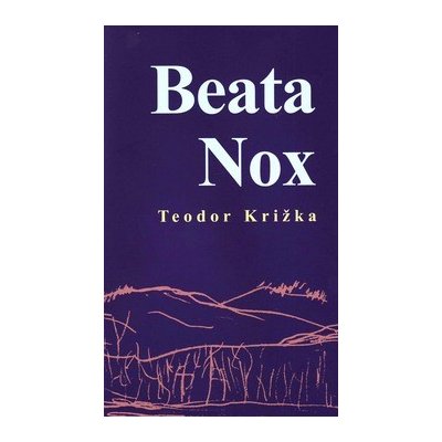 Beata Nox – Hledejceny.cz