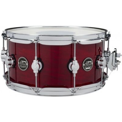 DW Performance Cherry Stain 14"x6,5" – Zboží Mobilmania