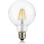 Ideal lux I101323 LED designová žárovka 8W E27 860lm 3000K – Hledejceny.cz
