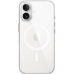 Apple Průhledný kryt s MagSafe na iPhone 17 MGF24ZM/A – Zboží Živě