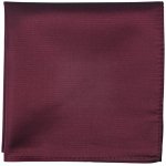 Bubibubi kapesníček do saka Merlot vínový – Hledejceny.cz