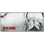 The Evil Within podložka pod myš (80 x 35cm) – Zbozi.Blesk.cz