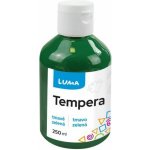 LUMA tmavě zelená 250 ml – Sleviste.cz