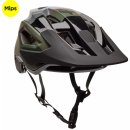 Fox Speedframe Pro olive camo 2023